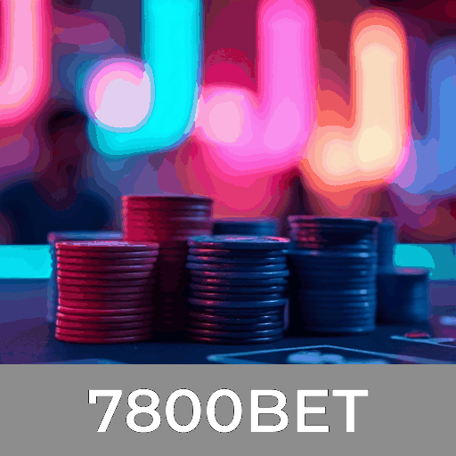 7800BET: Milhares de Jogos e Seleção Global