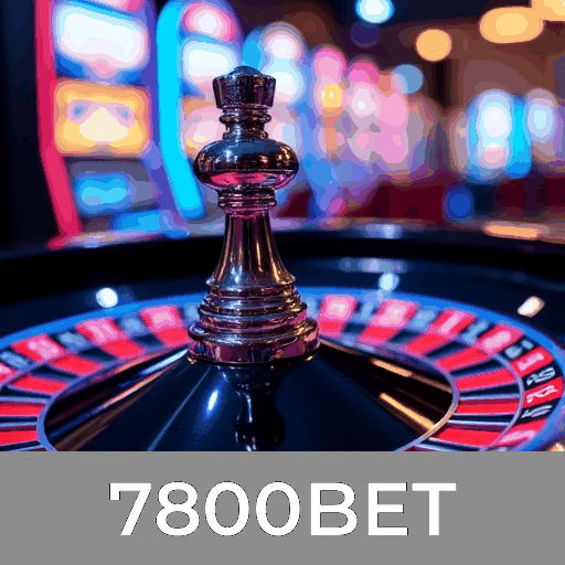 Experiência VIP no 7800BET Casino: Exclusividade e Luxo