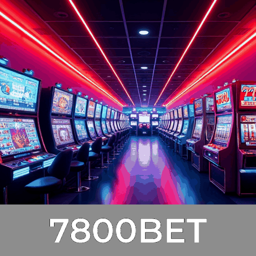 7800BET: Apostas em Esportes Brasileiros ao Vivo