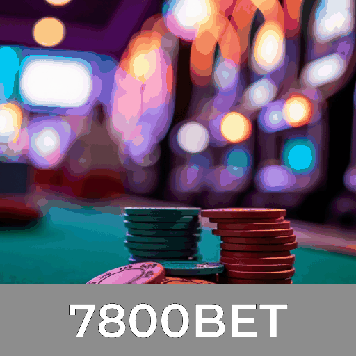 7800BET: Experiência Segura e Confiável no Jogo Online