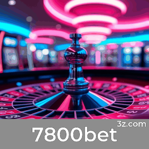 Formulário de cadastro da 7800bet