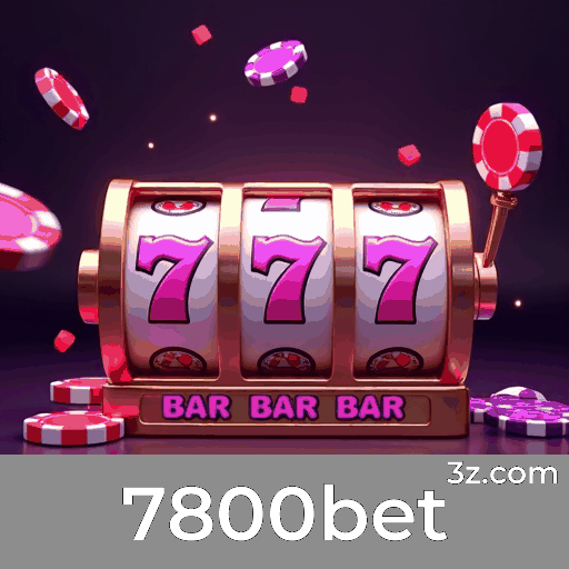 Cadastro na 7800bet para desfrutar dos melhores jogos