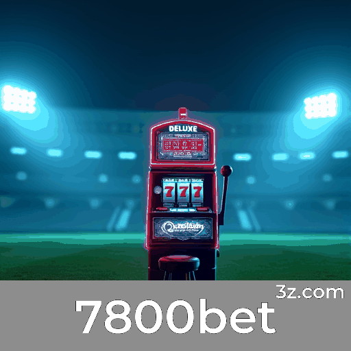 Cadastro na 7800bet para desfrutar dos melhores jogos