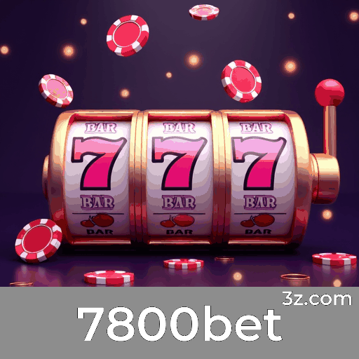 Formulário de cadastro da 7800bet